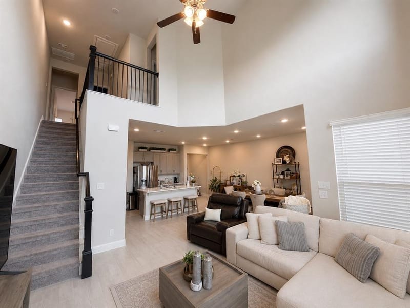 585 Hutchinson Lane, Lewisville TX 75077 - Photo 8