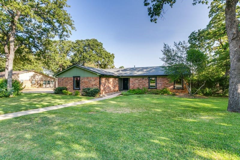 409 Brian Drive, Keller TX 76248