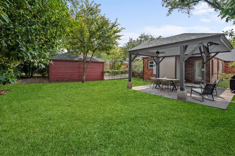 1116 Bonnie Brae Avenue, Fort Worth TX 76111 - Photo 20