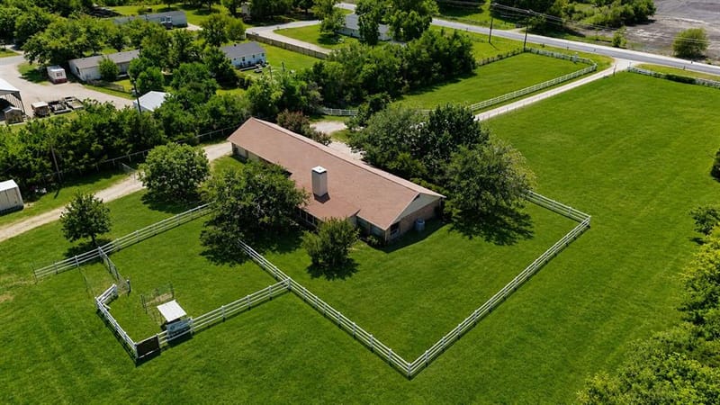 2287 Fm 549, Rockwall TX 75032 - Photo 2