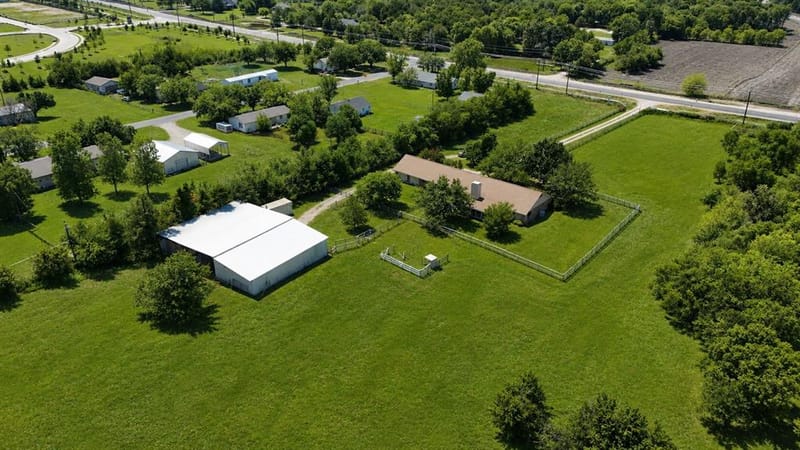 2287 Fm 549, Rockwall TX 75032 - Photo 3
