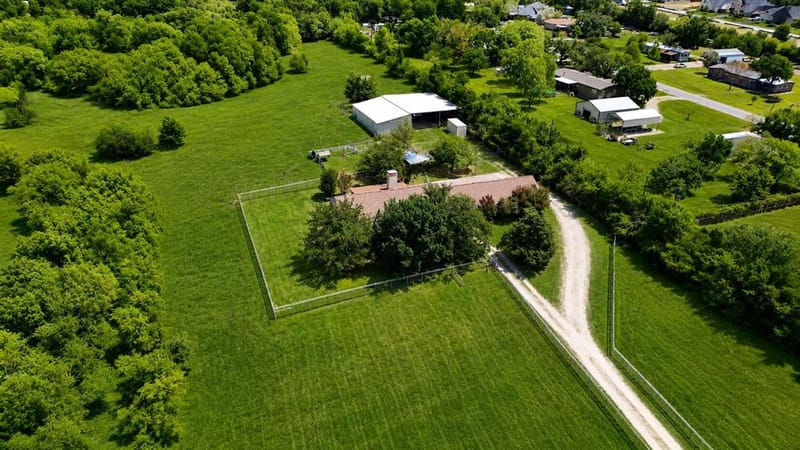 2287 Fm 549, Rockwall TX 75032