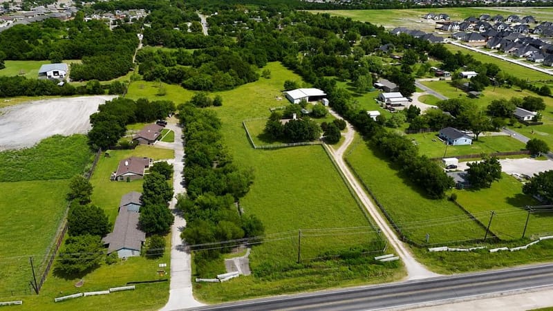 2287 Fm 549, Rockwall TX 75032 - Photo 5