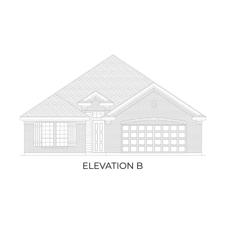 425 Willie Way, Burleson TX 76028