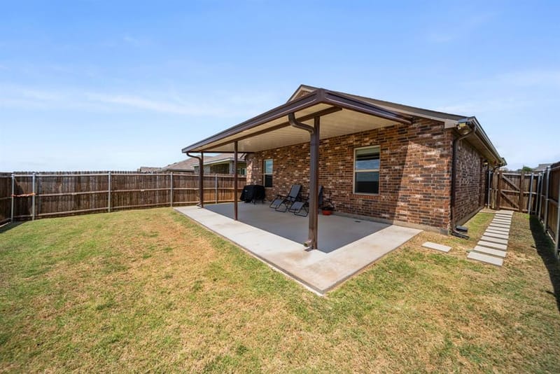 1501 Dilley Lane, Forney TX 75126 - Photo 23