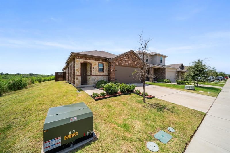 1501 Dilley Lane, Forney TX 75126 - Photo 3