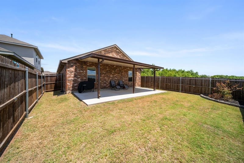 1501 Dilley Lane, Forney TX 75126 - Photo 24