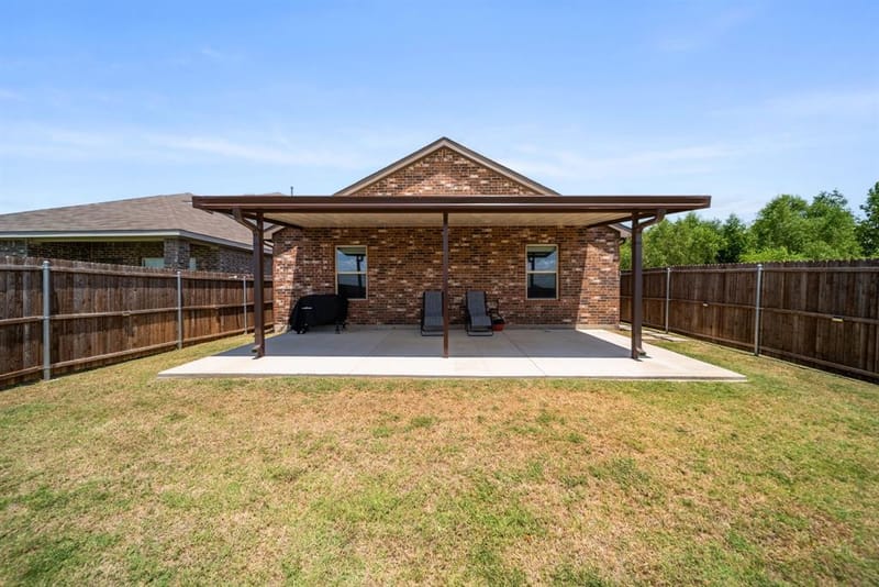 1501 Dilley Lane, Forney TX 75126 - Photo 25
