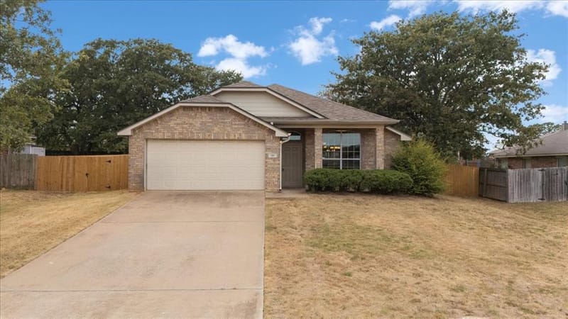 386 Molly Lane, Lindale TX 75771 - Photo 2