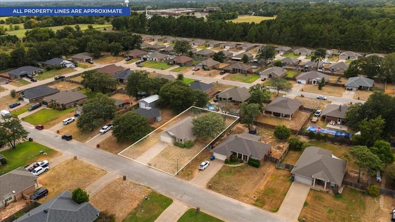 386 Molly Lane, Lindale TX 75771 - Photo 39