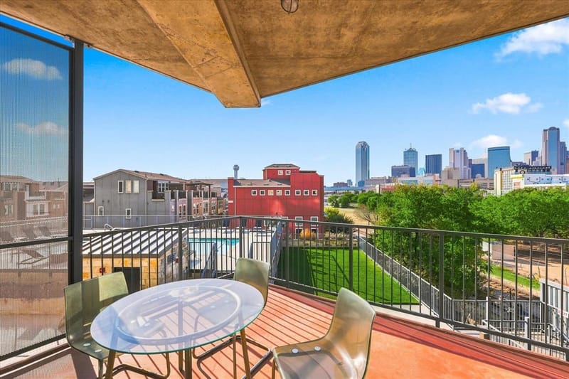 1001 Belleview Street # 308, Dallas TX 75215 - Photo 27