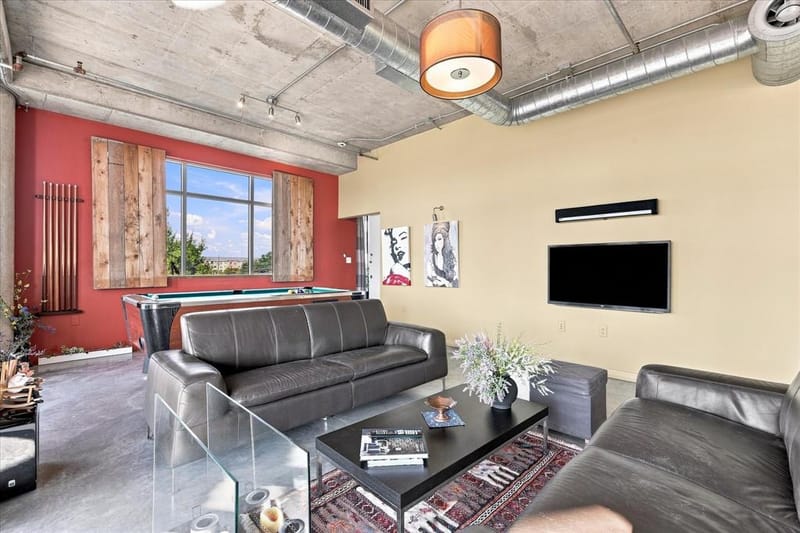 1001 Belleview Street # 308, Dallas TX 75215 - Photo 12