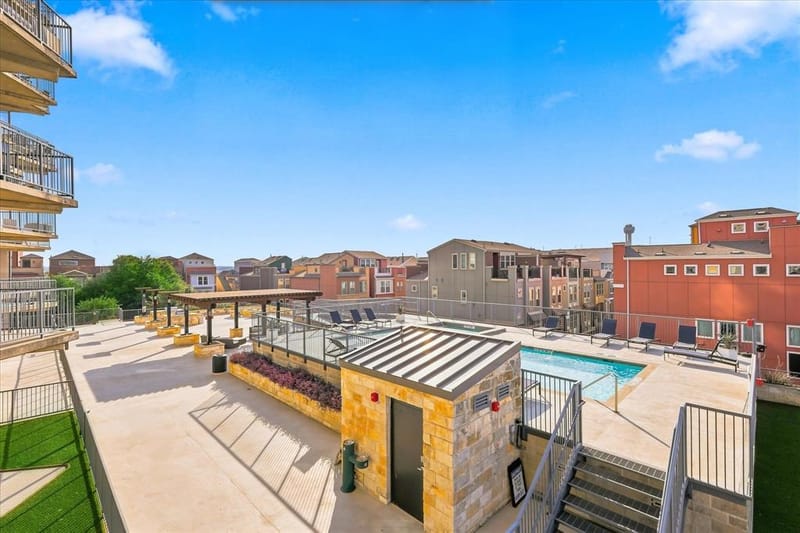 1001 Belleview Street # 308, Dallas TX 75215 - Photo 28
