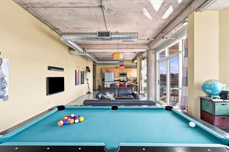 1001 Belleview Street # 308, Dallas TX 75215 - Photo 9
