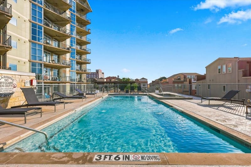 1001 Belleview Street # 308, Dallas TX 75215 - Photo 30