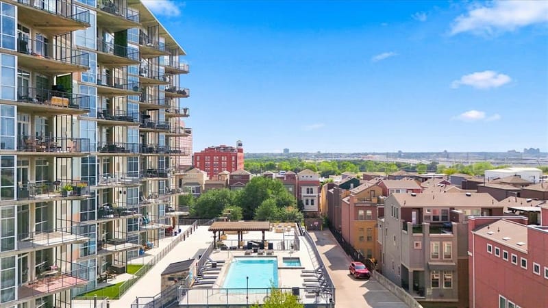 1001 Belleview Street # 308, Dallas TX 75215 - Photo 34