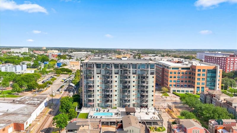 1001 Belleview Street # 308, Dallas TX 75215 - Photo 38