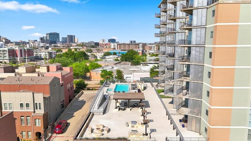 1001 Belleview Street # 308, Dallas TX 75215 - Photo 35
