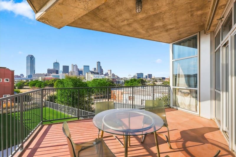 1001 Belleview Street # 308, Dallas TX 75215 - Photo 29