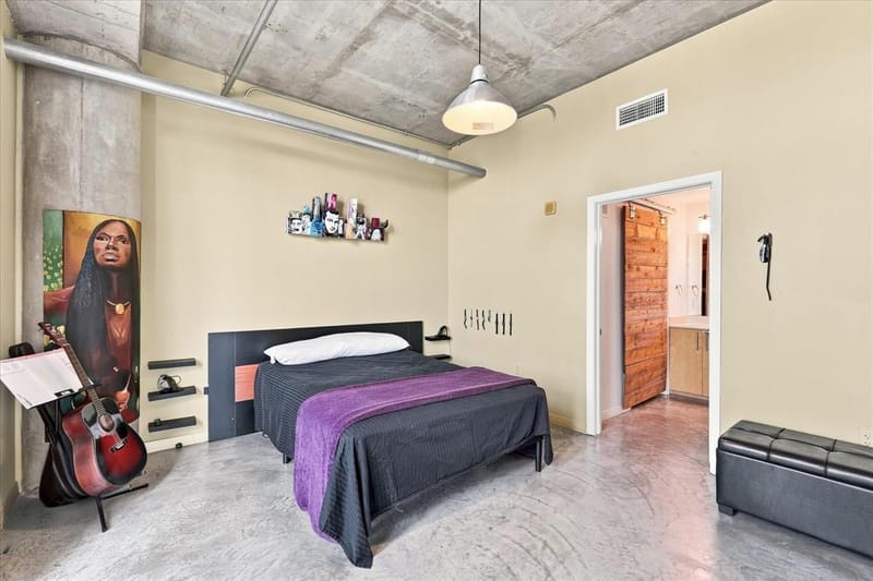 1001 Belleview Street # 308, Dallas TX 75215 - Photo 21
