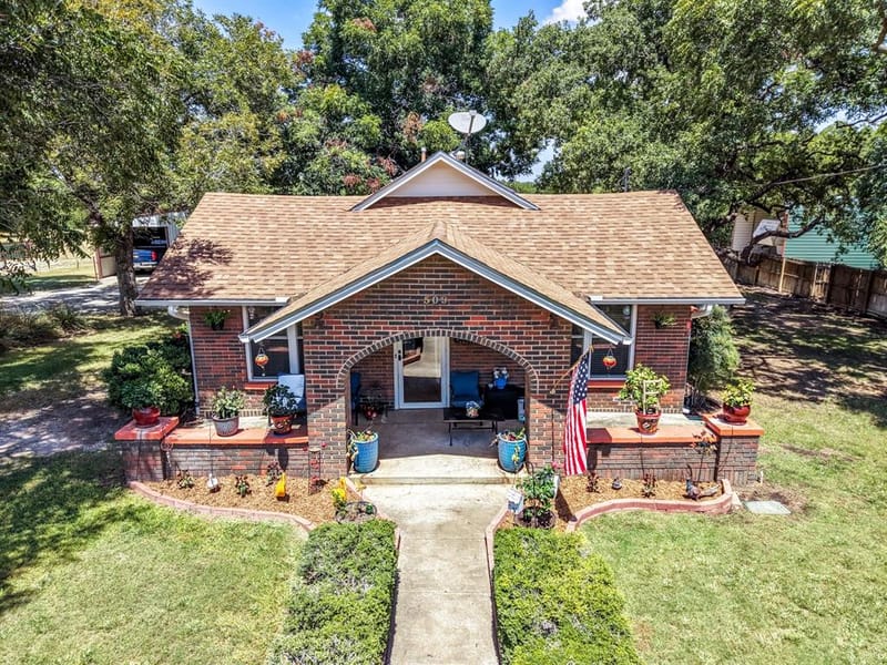 509 E Almante Avenue, De Leon TX 76444 - Photo 15