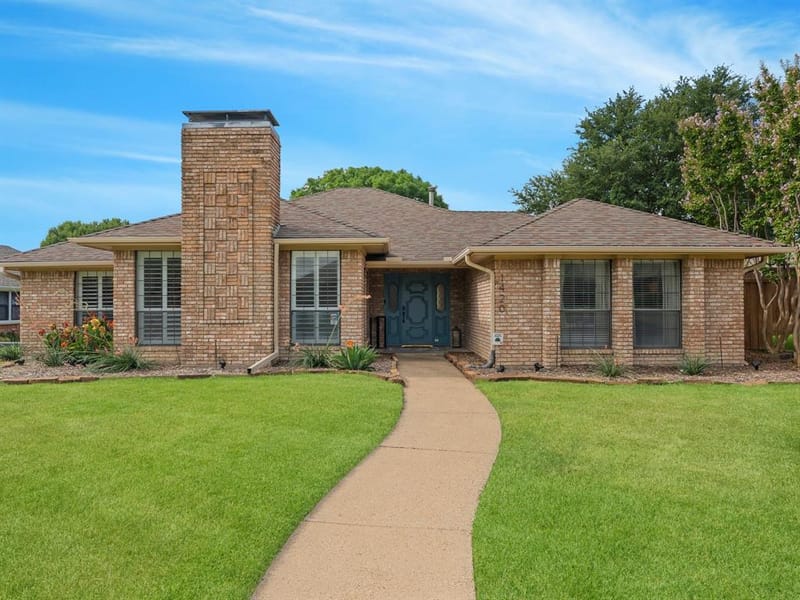 1420 Danube Lane, Plano TX 75075