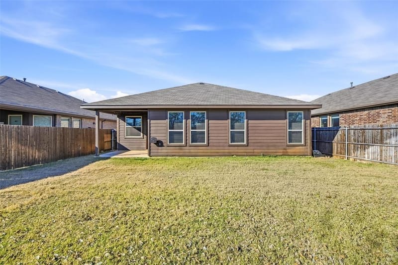 4409 Chicory Court, Denton TX 76210 - Photo 22