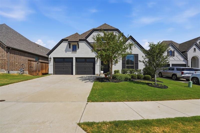 5517 George Creek Road, Fort Worth TX 76126 - Photo 3