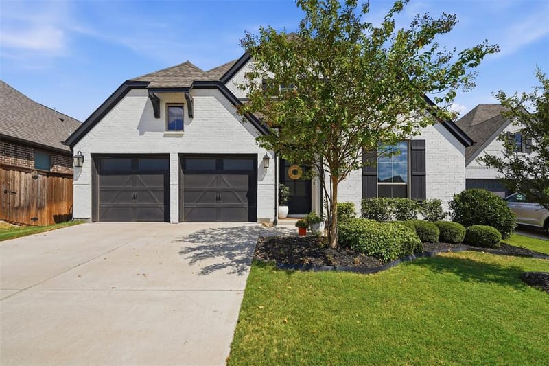 5517 George Creek Road, Fort Worth TX 76126