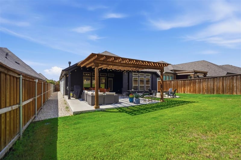 5517 George Creek Road, Fort Worth TX 76126 - Photo 24