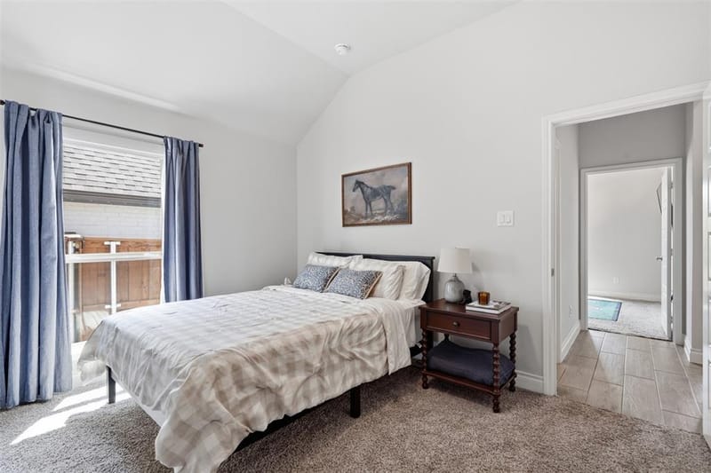 5517 George Creek Road, Fort Worth TX 76126 - Photo 18