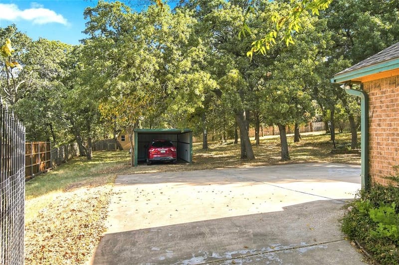 244 Moore Road, Burleson TX 76028 - Photo 27