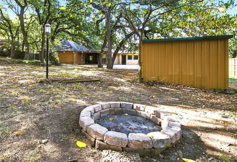 244 Moore Road, Burleson TX 76028 - Photo 26