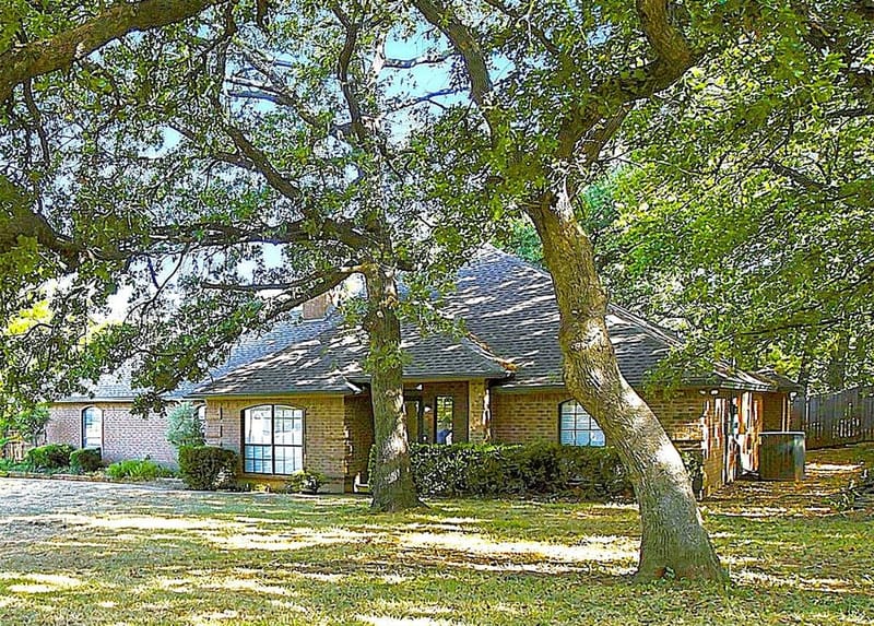244 Moore Road, Burleson TX 76028