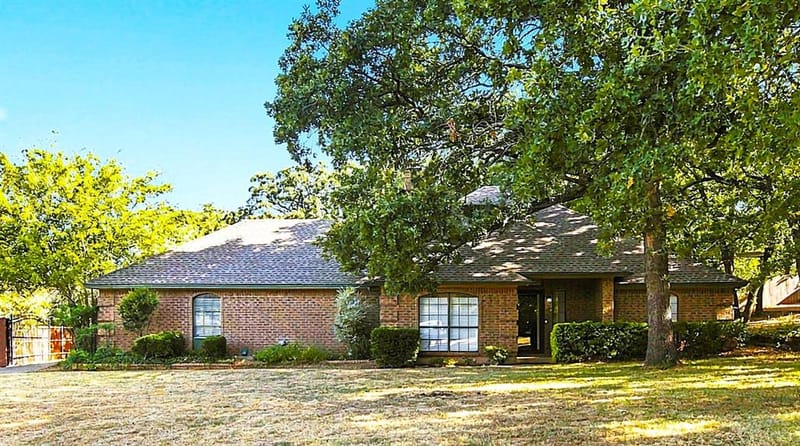 244 Moore Road, Burleson TX 76028 - Photo 28