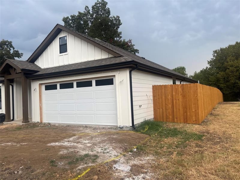 602 N 33RD Street, Corsicana TX 75110 - Photo 6