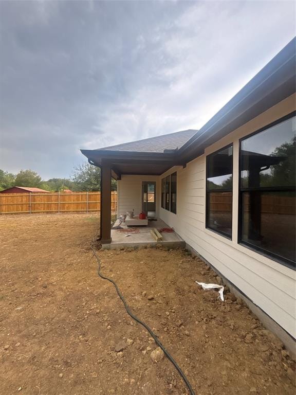 602 N 33RD Street, Corsicana TX 75110 - Photo 35