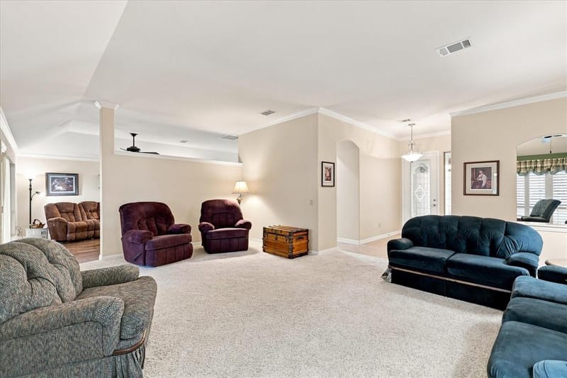 10512 Belvedere Drive, Denton TX 76207 - Photo 6
