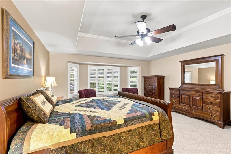 10512 Belvedere Drive, Denton TX 76207 - Photo 17