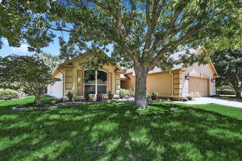 10512 Belvedere Drive, Denton TX 76207