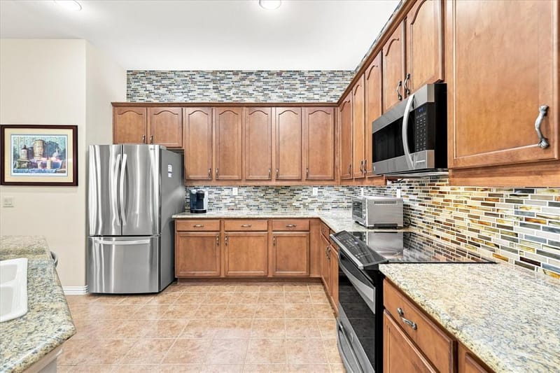 10512 Belvedere Drive, Denton TX 76207 - Photo 15