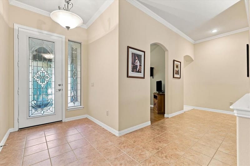 10512 Belvedere Drive, Denton TX 76207 - Photo 4