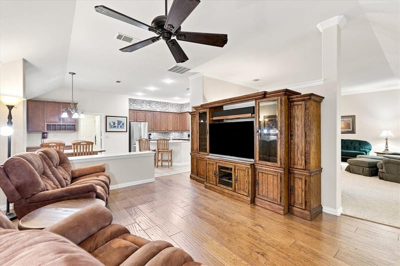 10512 Belvedere Drive, Denton TX 76207 - Photo 8