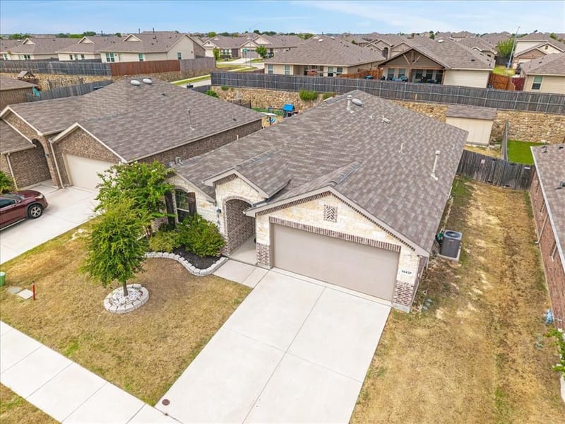 14437 Leadrope Circle, Fort Worth TX 76052 - Photo 5
