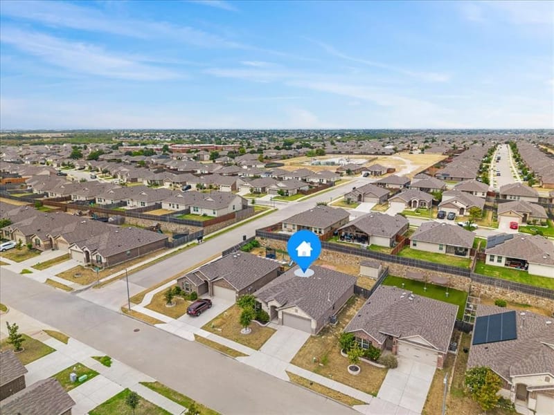 14437 Leadrope Circle, Fort Worth TX 76052 - Photo 9