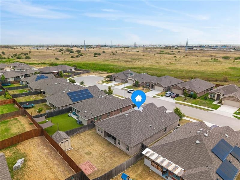 14437 Leadrope Circle, Fort Worth TX 76052 - Photo 8