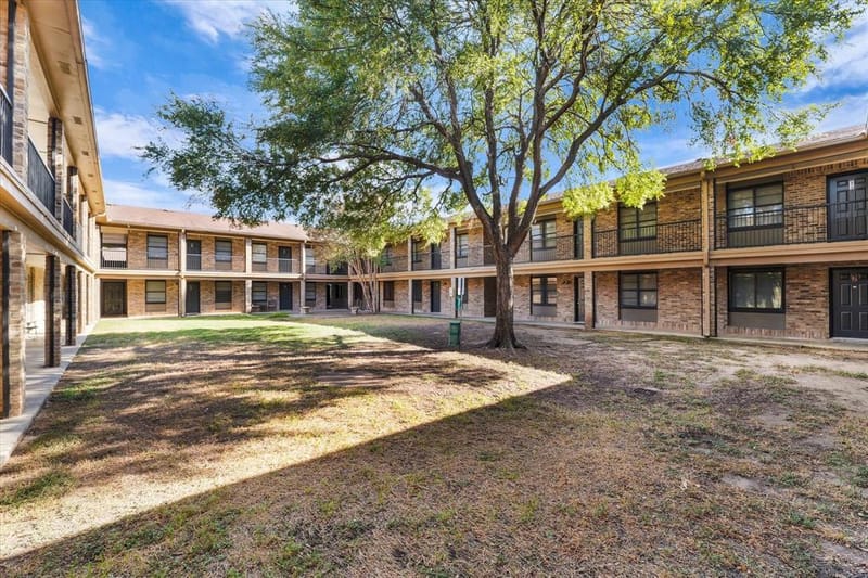 1214 Baylor Avenue # 109, Waco TX 76706 - Photo 23