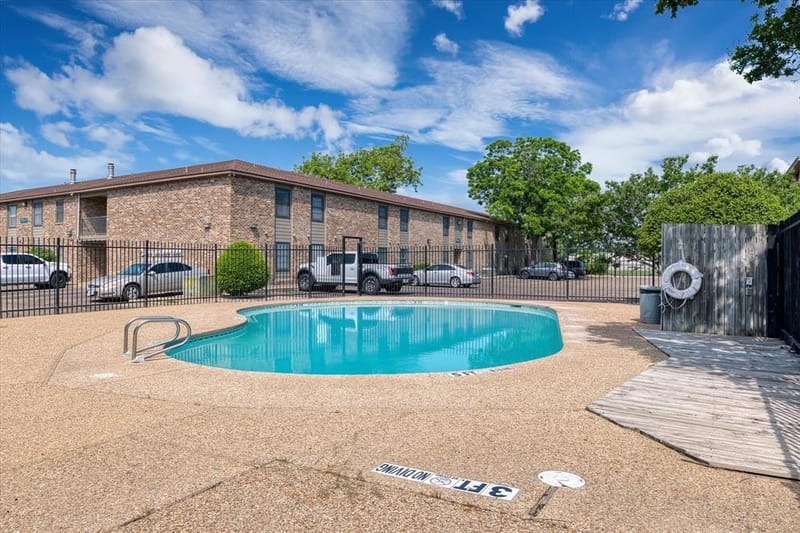 1214 Baylor Avenue # 109, Waco TX 76706 - Photo 17