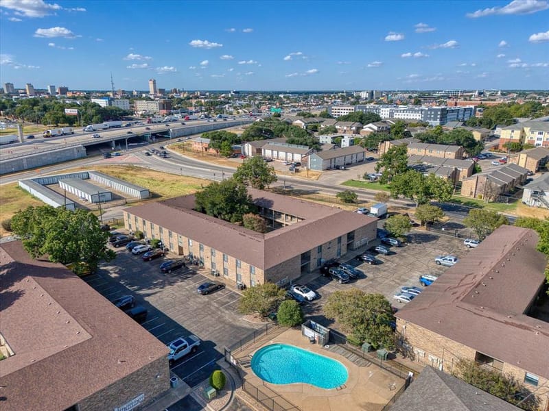 1214 Baylor Avenue # 109, Waco TX 76706 - Photo 24