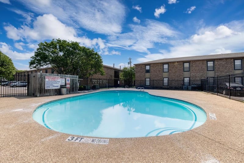 1214 Baylor Avenue # 109, Waco TX 76706 - Photo 18